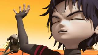 CODE LYOKO ENGLISH  EP67  Double take [upl. by Calendre]