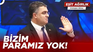 Ersan Şenin Ekonomi İsyanı [upl. by Anyrb]