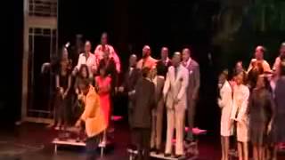 Faithful is Our God performed live by Hezekiah Walker Awesome Praise Break [upl. by Singh]