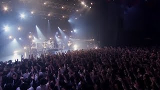 UNISON SQUARE GARDEN「プログラムcontinued15th style」Music Video [upl. by Toor]