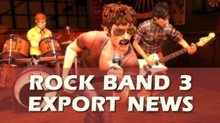 Rock Band 4  Dead Memories by Slipknot  Expert  Full Band [upl. by Noseaj865]