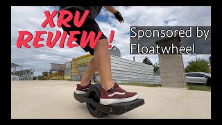 Onewheel XRV Kit Review Is it good [upl. by Winters]