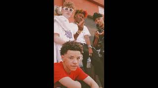 Lil Mosey  Mansion Party [upl. by Refinnaj]