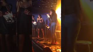 Kelis Performing “Acapella” at SXSW 2014 [upl. by Lattonia635]