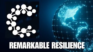 🚨 CASPER NETWORK REMARKABLE RESILIENCE🚨 [upl. by Suolekcin908]