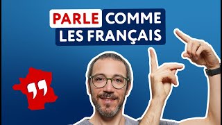 30 mots et expressions à connaître absolument en français [upl. by Lemor]