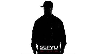 Sefyu  L’insécurité Audio [upl. by Caswell]