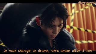 SF9  Trauma VOSTFR [upl. by Sorce]