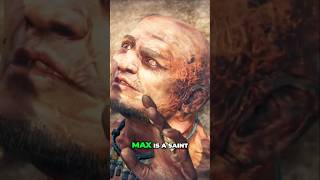 Mad Maxs Magnum Opus gaming shorts madmaxgame gameplay [upl. by Achilles]