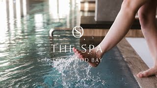 The Spa at Low Wood Bay Resort amp Spa [upl. by Anurag]