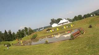 Millbrook Preliminary XC [upl. by Nightingale]