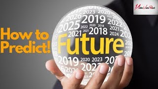 How to predict the future by using Dialectics [upl. by Sutsugua]