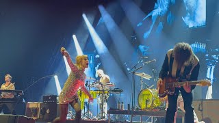 Paramore Tour 2023 Live in London UK  The O2 Arena [upl. by Shoshanna]