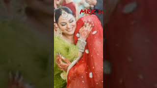 Javeria Abbasi wedding javeria abbasi 3rd husband shortsfeed [upl. by Kant123]