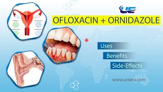 ofloxacin  ornidazole uses Benefits and Side Effects in Hindi [upl. by Adnoral355]