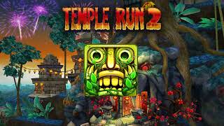 Temple Run 2 Lantern Festival Trailer [upl. by Appledorf243]