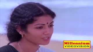 Swarnamukile Swapnam Kanarundo  Ithu Njangalude Kadha  Malayalam movie song [upl. by Acirt]