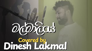 Ra Adure Thani Rakina  Malmaliye Cover Song By Dinesh Lakmal  මල්මාලියේ [upl. by Rita]