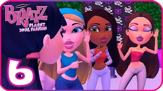 BRATZ Flaunt Your Fashion Walkthrough Part 6 PS4 Switch XB1 Seoul [upl. by Srevart]