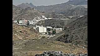 Jabal Mountain of al Sur [upl. by Soalokcin]