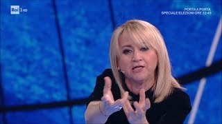 Luciana Littizzetto  La vita che vorrei 1 parte  Che tempo che fa 04032018 [upl. by Netsud]