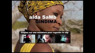 Aida Samb  Gindima [upl. by Byers]