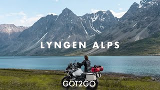 LYNGEN ALPS Breakdowns amp Adventures along Norways MOST SCENIC mountain range EPS10 EXPED NORTH [upl. by Gnihc554]