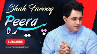 shahfarooq New SongPashto New Trending Song 2024Dam PeeraLewantoobTikTok Trending Song video [upl. by Acirederf]