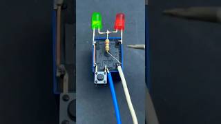 Short circuit protection circuit making WB INDIAN HACKER [upl. by Saalocin755]