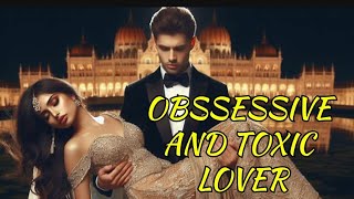 Obsessive And Toxic Lover Episode 1 pocketfm romanticstory pocketfmlovestory pocketfmhindistory [upl. by Amorete]