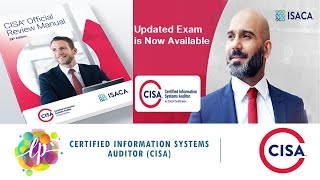 CISA Exam Preparation Workshop  CISA Bangla Lecture  CISA Review Manual 28th Edition [upl. by Yerkovich]