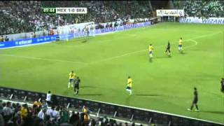 البرازيل ضد المكسيك  Brazil vs Mexico [upl. by Sunshine]