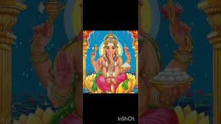 Lord Vinayaka devotional songWhatsApp status Vinayaka songvinayagar bakthi padalpillayar [upl. by Opportina]