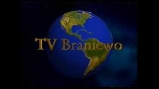 TV Braniewo  VHS [upl. by Gladstone]