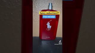 100 Subscriber Giveaway  Polo Red EDP Review Bold Spicy and Perfect for Date Nights polo [upl. by Rochette]