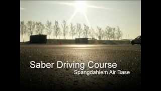 Saber Driving Course [upl. by Acinot]