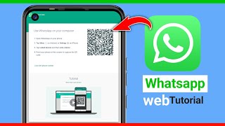 Whatsapp Web in Mobile  Whatsapp Web Kaise Use Karte Hain  Ek Whatsapp 2 Mobile mein chalaye [upl. by Gorrono]