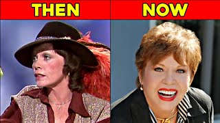 The Gong Show Movie 1980 Cast Then and Now  Who Have Changed A Lot [upl. by Oralia]