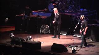 Offspring Live In Nizhny Novgorod Russia 29102013 [upl. by Adel]