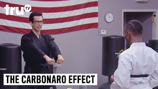 The Carbonaro Effect  Focus Fighting [upl. by Trudy]