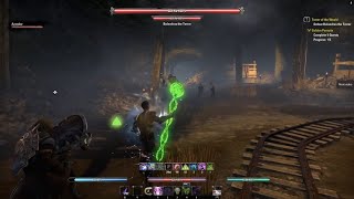 ESO Gold Road Part 31  Sutch II and Weatherleah Estate I [upl. by Ennazor809]