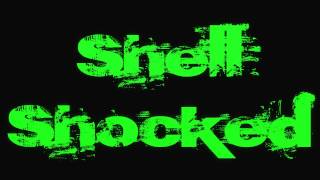 Shell Shocked TMNT Lyric Video [upl. by Llerraf]