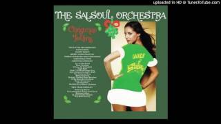 Salsoul Orchestra Christmas Jollies 1976 07 Christmas Medley [upl. by Anilag]