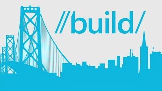 Microsoft Build 2015 Keynote Day 2 [upl. by Glovsky]