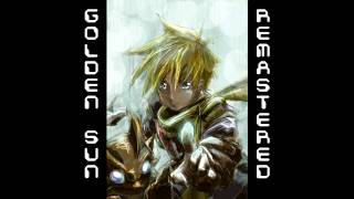 Golden Sun Remastered Magma Rock [upl. by Yeta5]