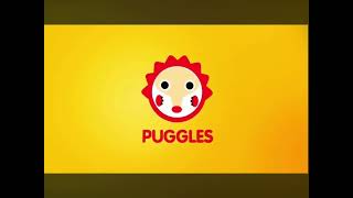 ABC Kids Puggles 2015 [upl. by Vevine]