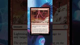 NivMizzet Visionary is the characters SEVENTH PRINTING shorts magicthegathering commander [upl. by Nnitsuj640]