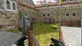 CounterStrike 16 Alternate Attax  Awoken Eyes [upl. by Lutero]