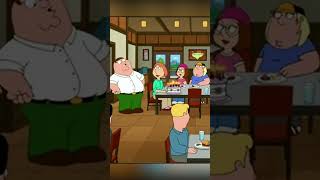 5 times Peter Griffin was a TERRIBLE dad familyguy shorts [upl. by Tabor]