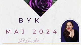 Byk maj 2024 [upl. by Dode]